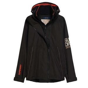 Superdry Yachter Jacket Noir 3XL Homme Noir 3XL male - Publicité