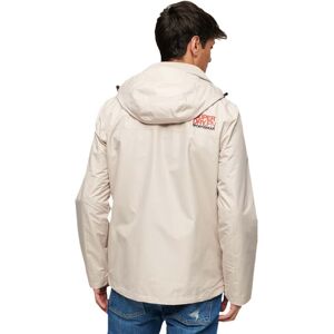 Superdry Yachter Jacket Beige 3XL Homme Beige 3XL male - Publicité