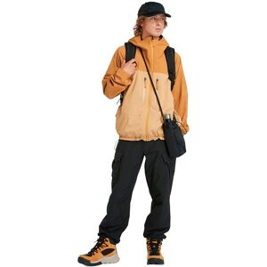 Timberland Tuck Caps Ridge Motion 3l Wp Jacket Jaune 3XL Homme Jaune 3XL male - Publicité