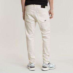 G-star 3301 Slim Fit Jeans Beige 26 / 30 Homme Beige 26 male - Publicité