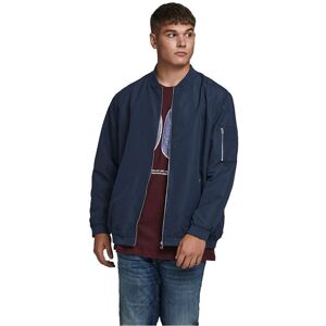 Erush Bomber Ps Jacket Refurbished Bleu 6XL Homme Bleu 6XL male