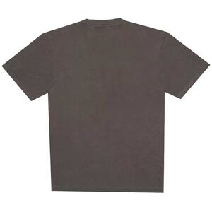 Karl Kani Small Signature Essential Short Sleeve Shirt Gris L Homme Gris L male