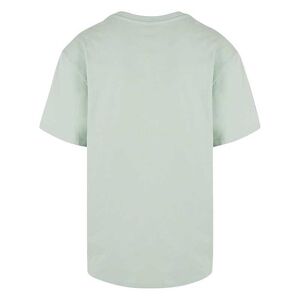 Karl Kani Small Signature Essential Short Sleeve Shirt Vert L Homme Vert L male
