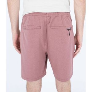 Hurley Phantom Zuma Ii Volley 18A´A´ Shorts Rose S Homme Rose S male