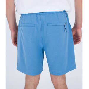 Hurley Phantom Zuma Ii Volley 18A´A´ Shorts Bleu S Homme Bleu S male