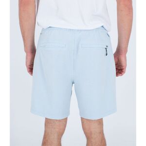 Hurley Phantom Zuma Ii Volley 18A´A´ Shorts Bleu L Homme Bleu L male