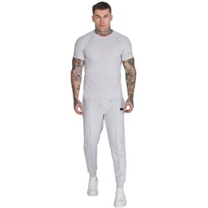 Smart Pants Gris L Homme Gris L male