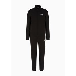 Giorgio Armani Ea7 Emporio Armani 8npv52 Tracksuit Noir 3XL Homme Noir 3XL male - Publicité