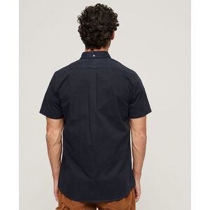 Superdry Merchant Store Short Sleeve T-shirt Bleu XL Homme Bleu XL male - Publicité