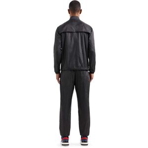 Giorgio Armani Ea7 Emporio Armani 3dpv06_pn2mz Tracksuit Noir L Homme Noir L male - Publicité