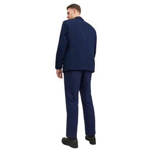 Jack & Jones Franco Plus Size Suit Refurbished Bleu 64 Homme Bleu 64 male - Publicité