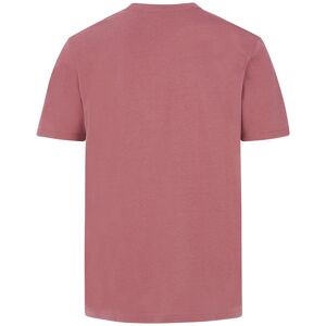 Protest Rimble Short Sleeve T-shirt Rose M Homme Rose M male