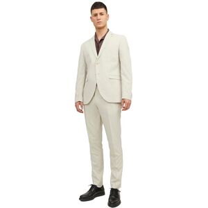 Franco Suit Refurbished Beige 50 Homme Beige 50 male