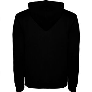 Kruskis Achin Bones Bicolor Hoodie Noir M Homme