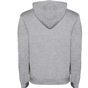 Kruskis Achin Bones Bicolor Hoodie Gris XL Homme