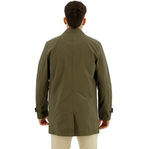 Superdry Merchant Car Coat Vert 2XL Homme Vert 2XL male - Publicité