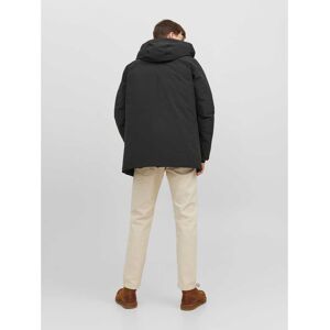 Blakeen Parka Refurbished Noir S Homme Noir S male