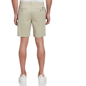 Original Penguin Basic Recycled Cotton Chino Shorts Beige 31 / 32 Homme Beige 31 male