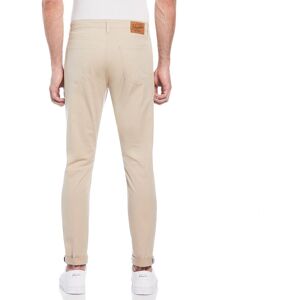 Original Penguin End On End 5 Pocket Pants Beige 34 / 32 Homme Beige 34 male