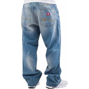 Ecko Unltd Fat Bro Baggy Jeans Bleu 36 / 32 Homme Bleu 36 male