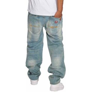 Ecko Unltd Hang Loose Fit Jeans Bleu 32 / 32 Homme Bleu 32 male