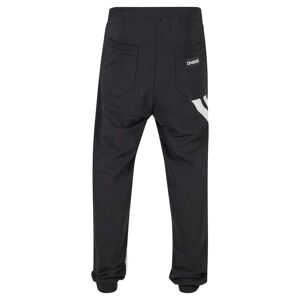 Force Sweat Pants Noir XL Homme Noir XL male