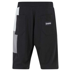 Graded Sweat Shorts Noir XL Homme Noir XL male