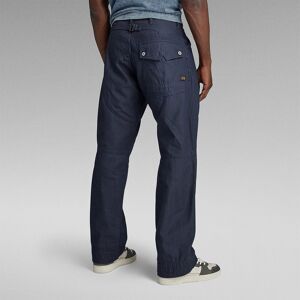 G-star 5620 3d Loose Fit Jeans Bleu 29 / 32 Homme Bleu 29 male