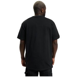 Rocawear Big Logo Short Sleeve T-shirt Noir S Homme Noir S male