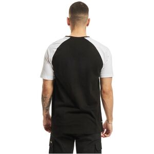 Rocawear Rwts050 Short Sleeve T-shirt Noir M Homme Noir M male