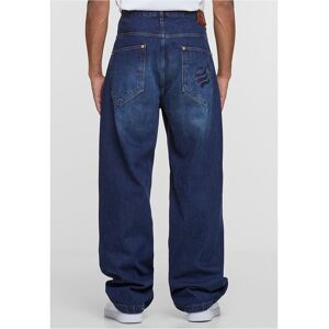 Rocawear Wed Loose Fit Jeans Bleu 36 / 32 Homme Bleu 36 male