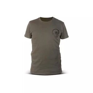 T-Shirt Unscrupulous Military Green - Dmd - Publicité