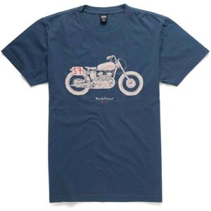 T-Shirt The Kr - Deus Ex Machina - Publicité