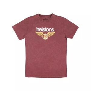 HELSTONS T-Shirt Wings - Helstons