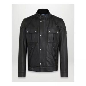 BELSTAFF Blouson Cuir Gangster 2.0 - Belstaff