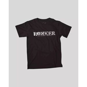 ROKKER T-Shirt Rebel - Rokker