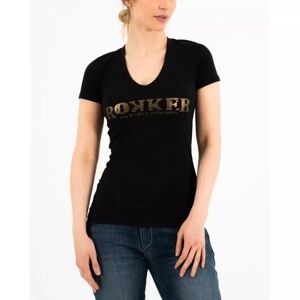 ROKKER T-Shirt Diva - Rokker