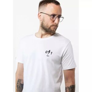 T-Shirt Moto Flagstaff - John Doe - Publicité