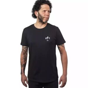 JOHN DOE T-Shirt Moto Signature - John Doe