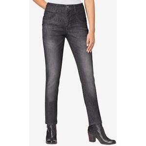 Helline Jean skinny qualite coton - - denim noir DENIM NOIR 235