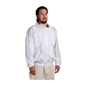 Apiculture.net - Matériel apicole français Blouson a col - XXL