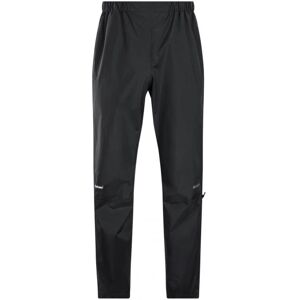 Berghaus - Paclite Overtrousers - Pantalon imperméable taille XS - Regular, noir - Publicité