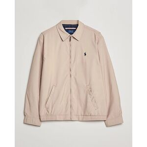 Polo Ralph Lauren BI-Swing Windbreaker Khaki