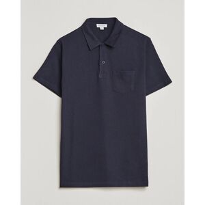 Riviera Polo Shirt Navy