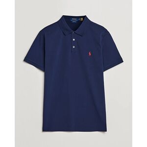 Polo Ralph Lauren Slim Fit Stretch Polo Refined Navy