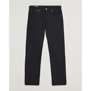 Levi's 501 Original Fit Jeans Black