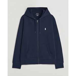 Polo Ralph Lauren Tech Performance Full Zip Navy