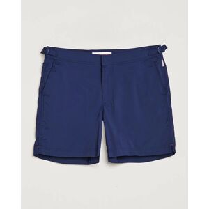 Orlebar Brown Bulldog Sport Swim Shorts Navy