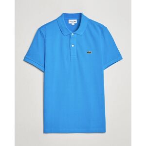 Lacoste Slim Fit Polo Pike Ibiza