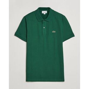 Lacoste Slim Fit Polo Pike Green